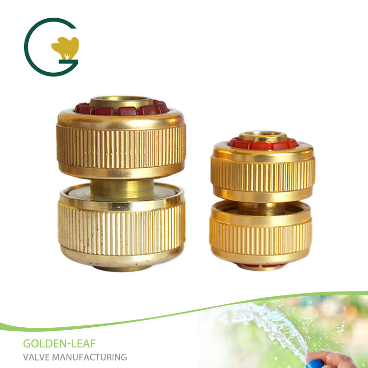 Você sabe quais são as vantagens do conector rápido de alumínio?