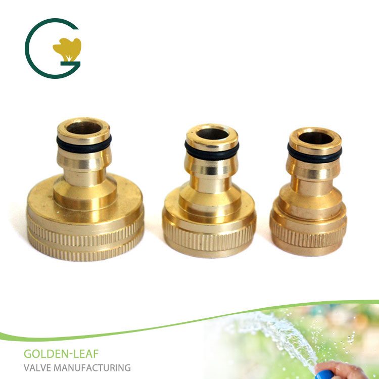 Por que os adaptadores de alumínio estão se tornando a escolha preferida para acoplamentos de precisão?