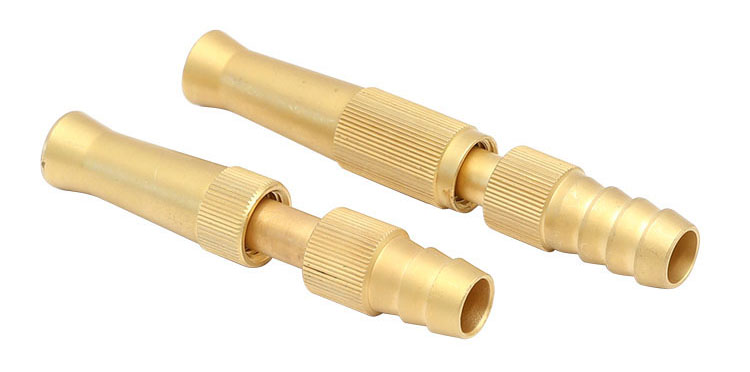 Latão Adjustable Nozzle set