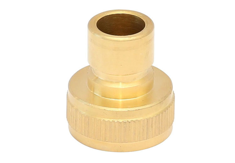 3 / 4â €Latão Threaded Female Quick Connector Coupling